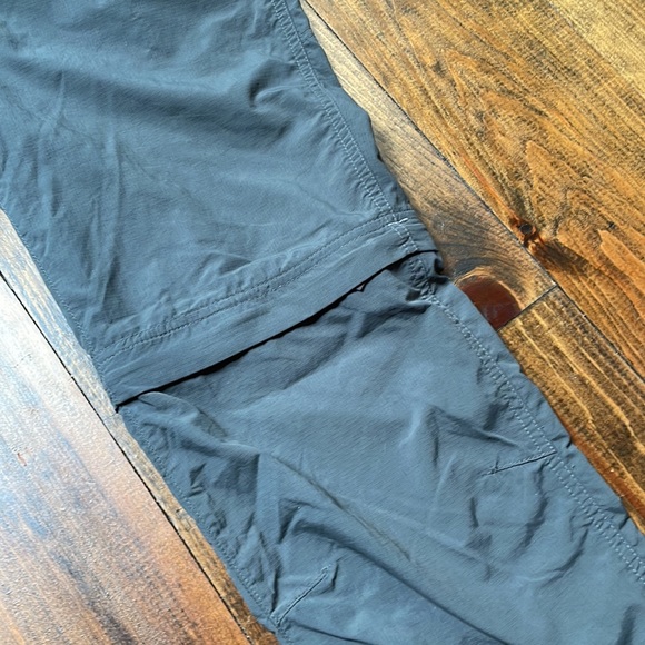 Columbia Convertible Pants - Picture 2 of 5